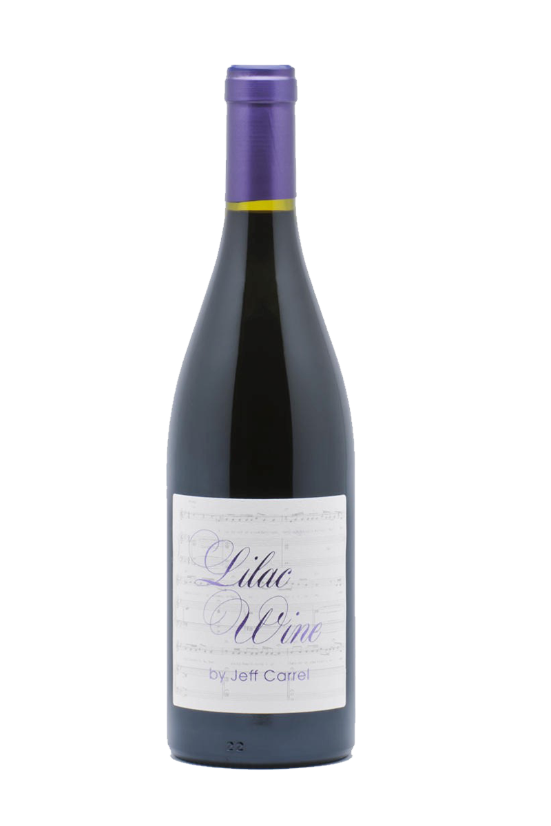 Lilac Wine By Jeff Carrel
