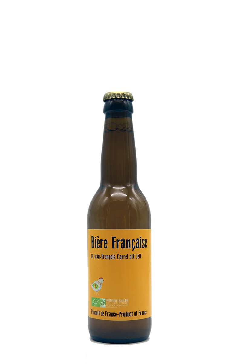 Bière Française