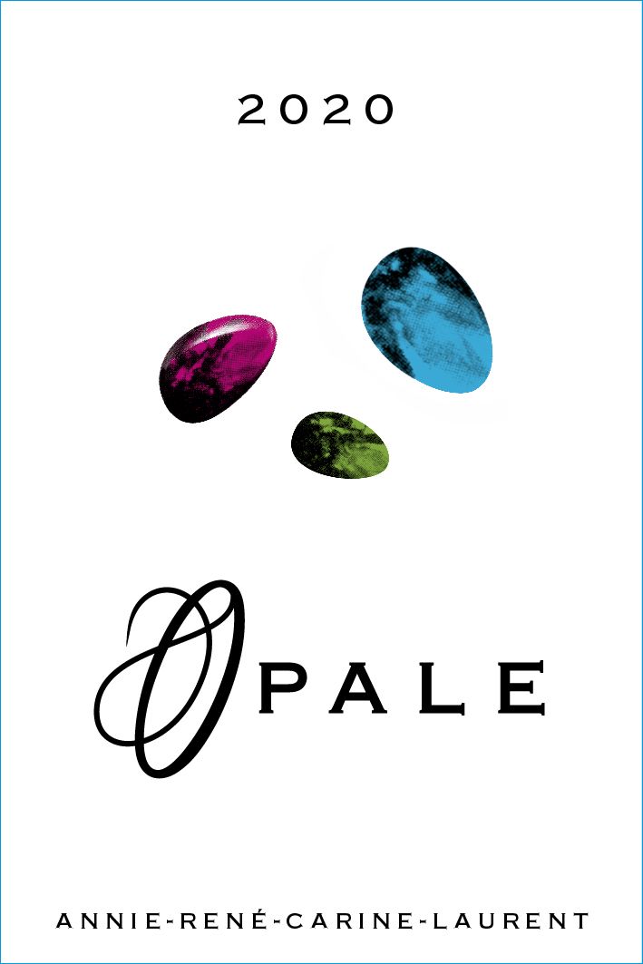 OPALE DOMAINE DE THULON