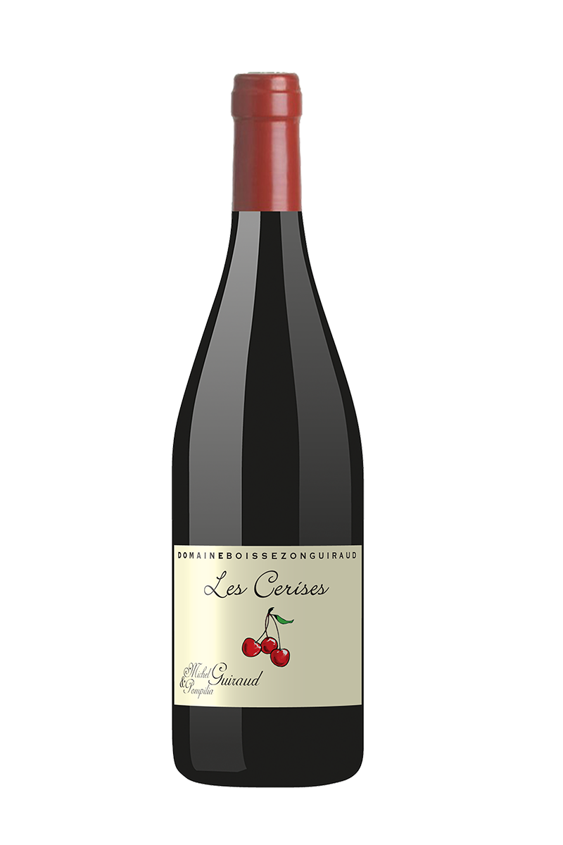 Domaine de Thulon ROUGE