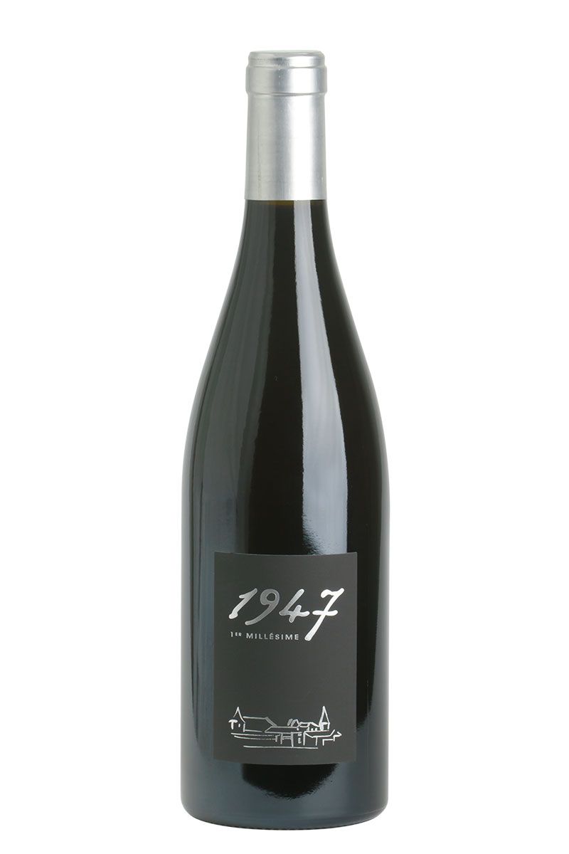 Domaine de Thulon 1947 by Jeff Carrel 