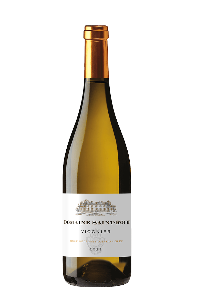 viognier  by Jeff Carrel 