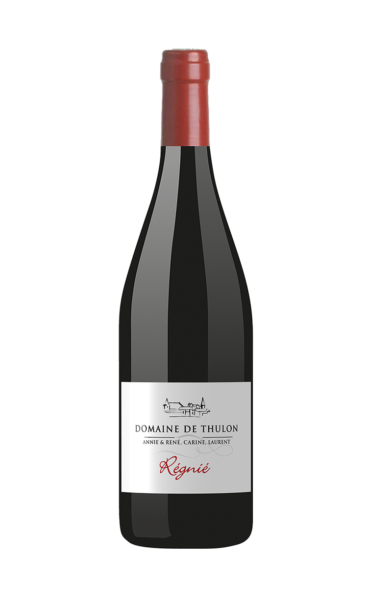 Domaine de Thulon ROUGE