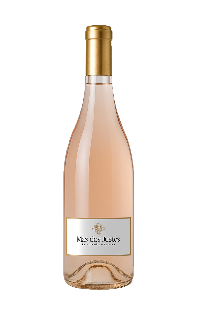 La bette Wine by Jeff Carrel vin rouge