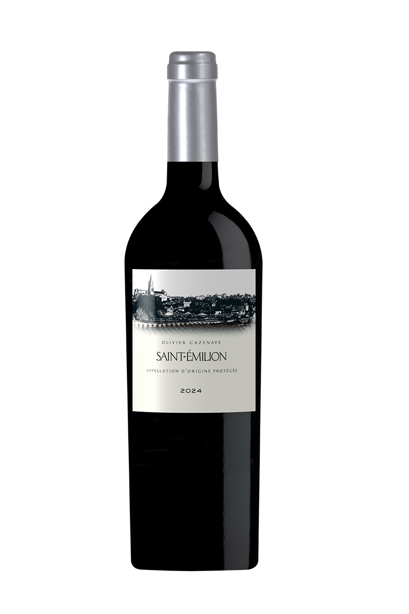 La bette Wine by Jeff Carrel vin rouge