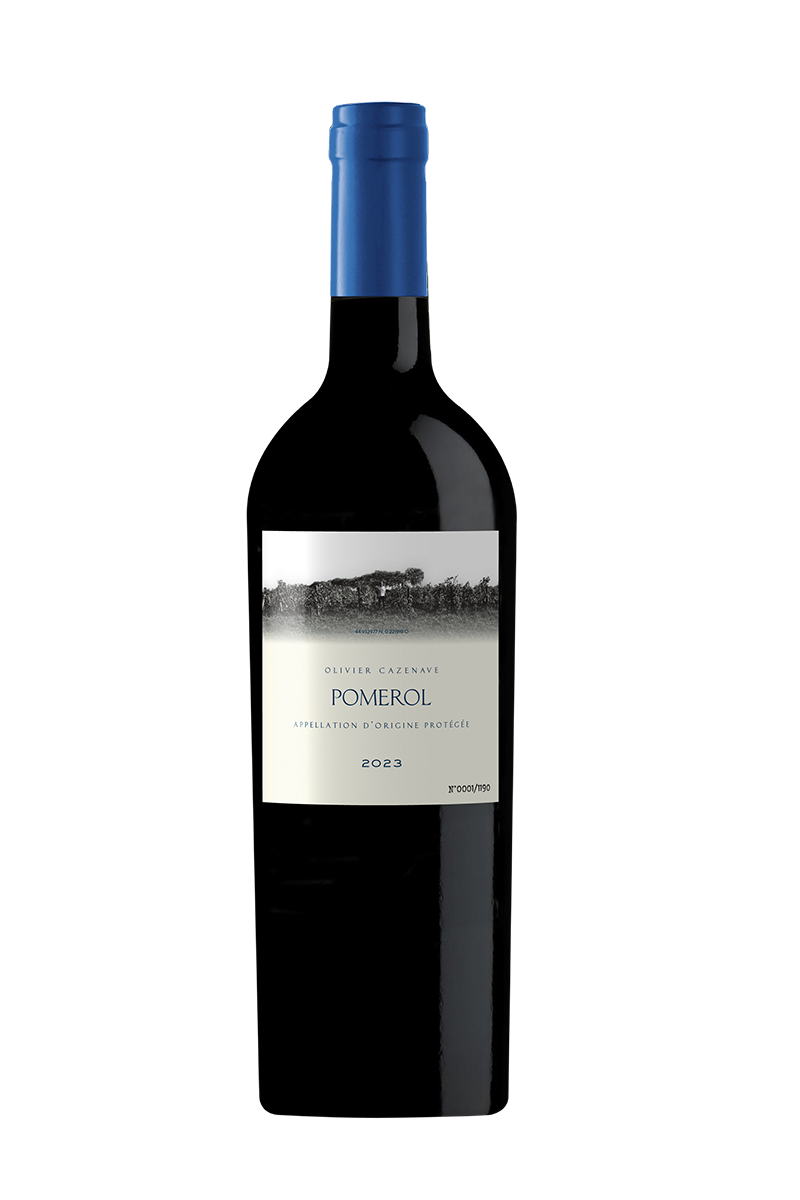 La bette Wine by Jeff Carrel vin rouge