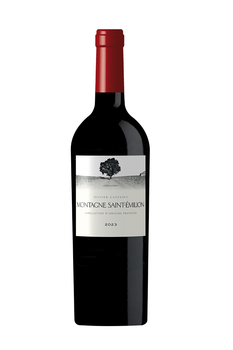 La bette Wine by Jeff Carrel vin rouge