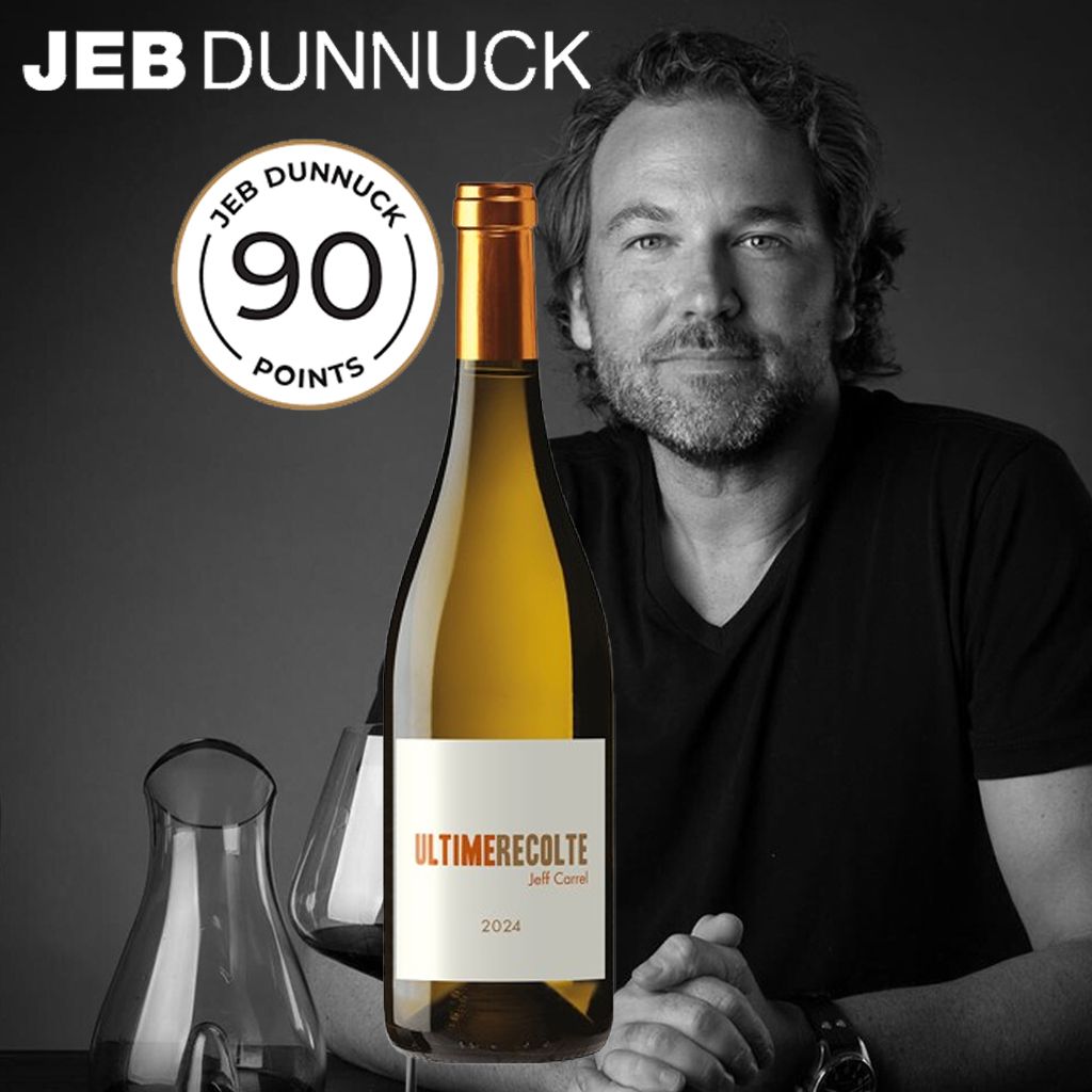 JEB DUNNUCK ULTIME RECOLTE 24 90