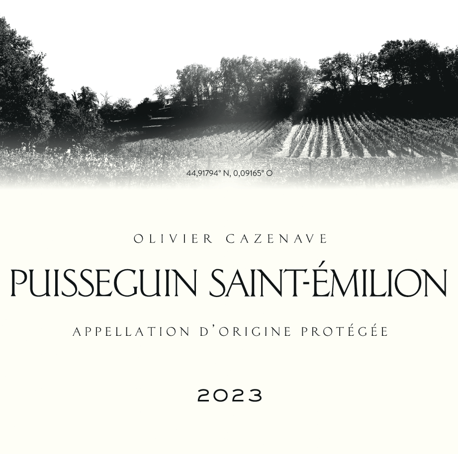 la bette vin Rouge by Jeff Carrel Etiquette