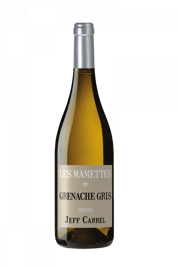 Les mamettes by jeff carrel blanc