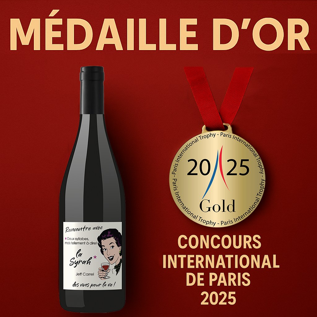 CONCOURS NATIONAL DE PARIS 2025