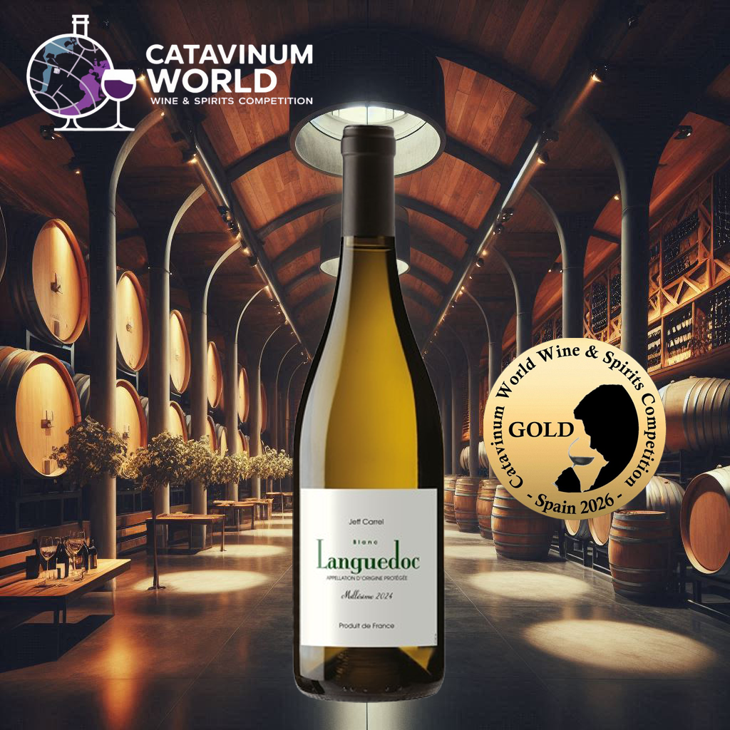 CATAVINUM-2026-GOLD-MEDAL