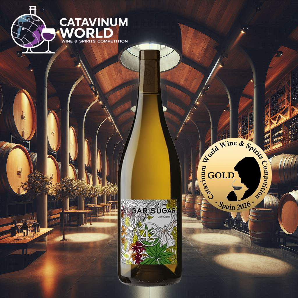 CATAVINUM-26-MEDAILLE-D-OR