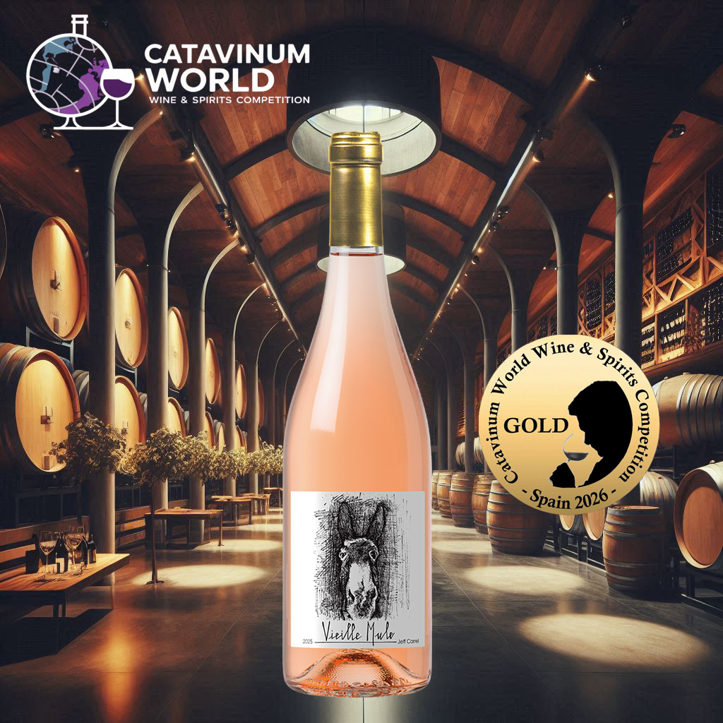 CATAVINUM-2026-GOLD-MEDAL