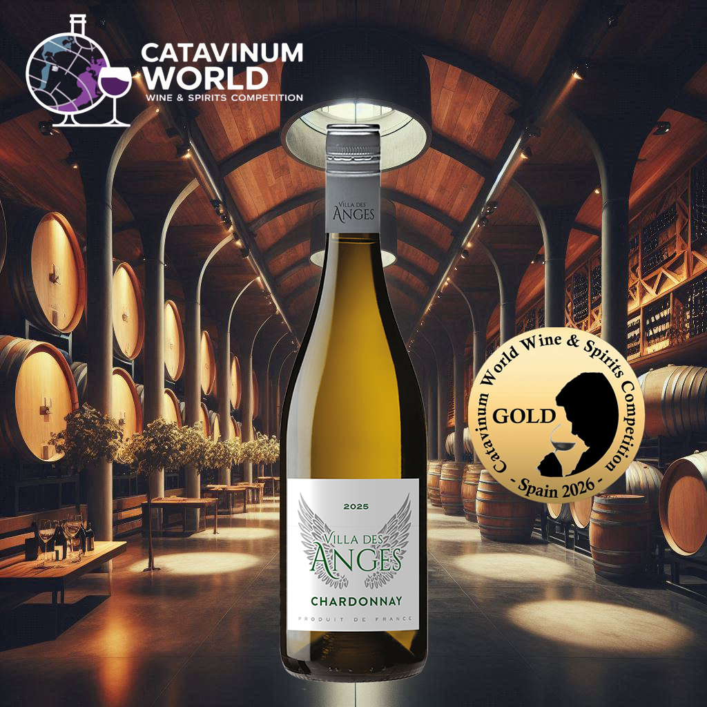 CATAVINUM-2026-GOLD-MEDAL