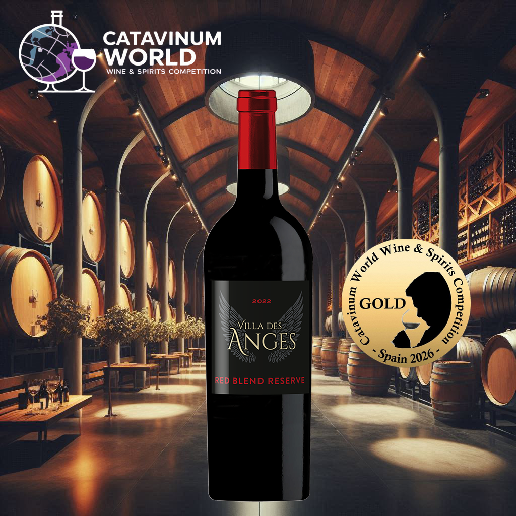 CATAVINUM-2026-GOLD-MEDAL