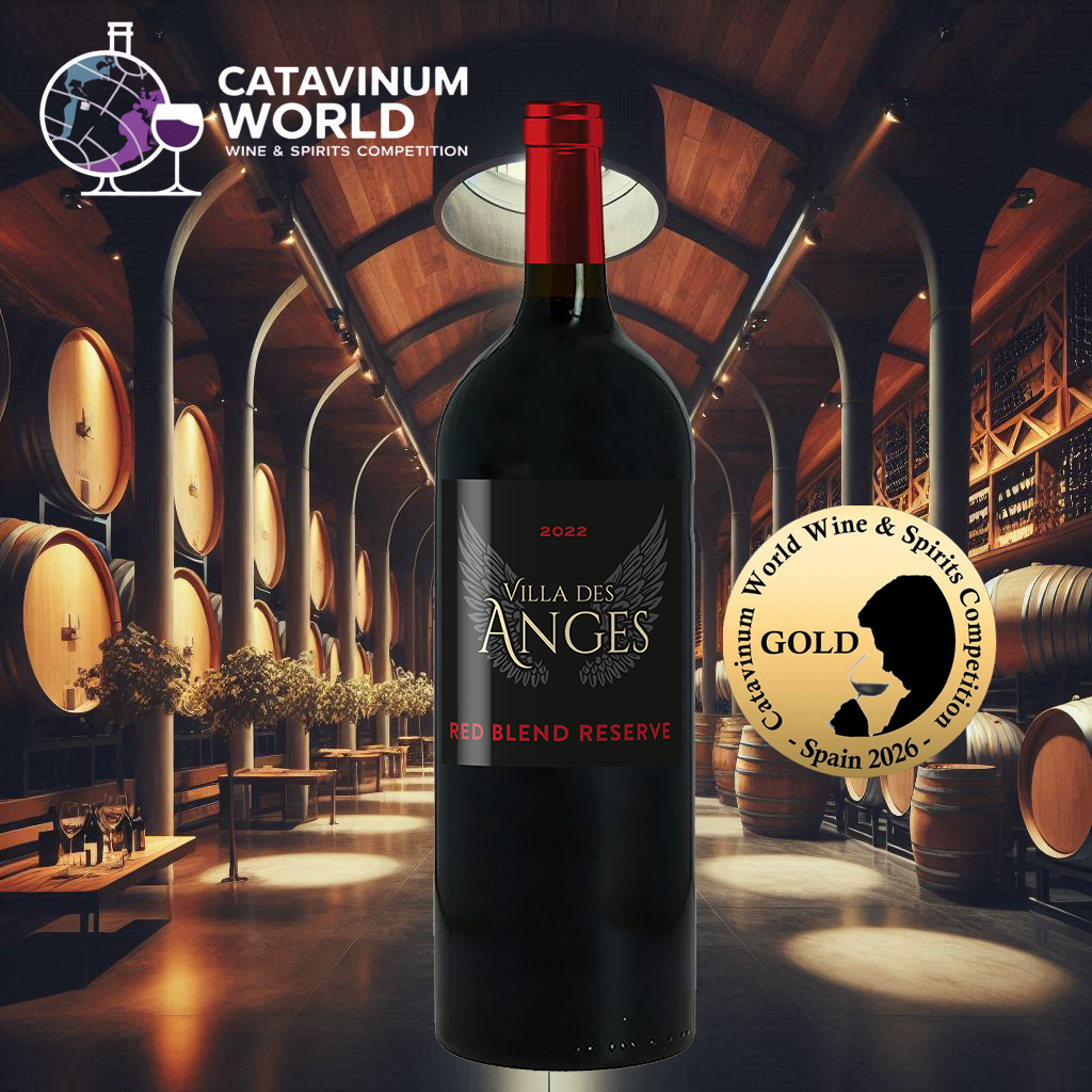 CATAVINUM-2026-GOLD-MEDAL