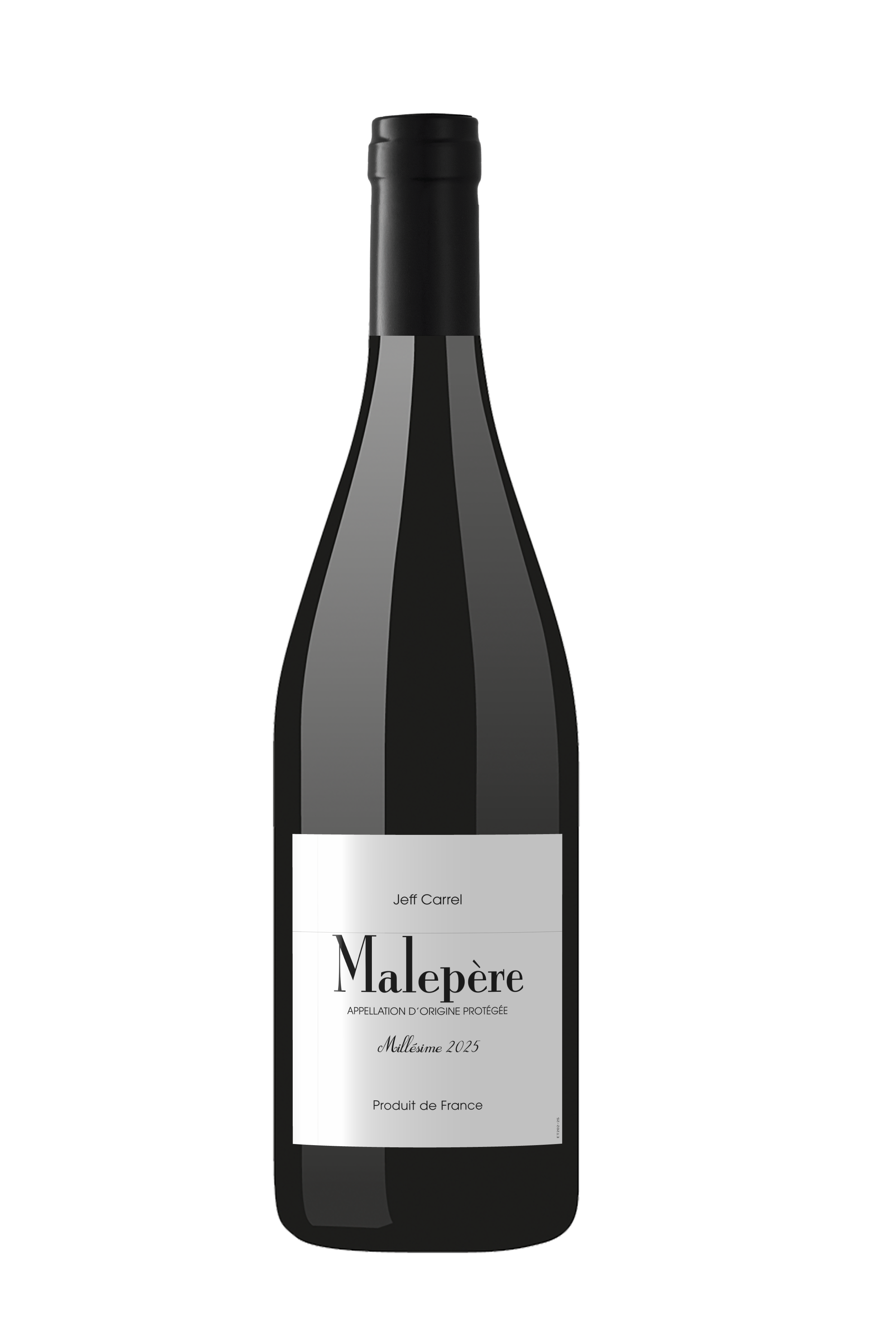 MALEPERE JEFF CARREL BIO EN 