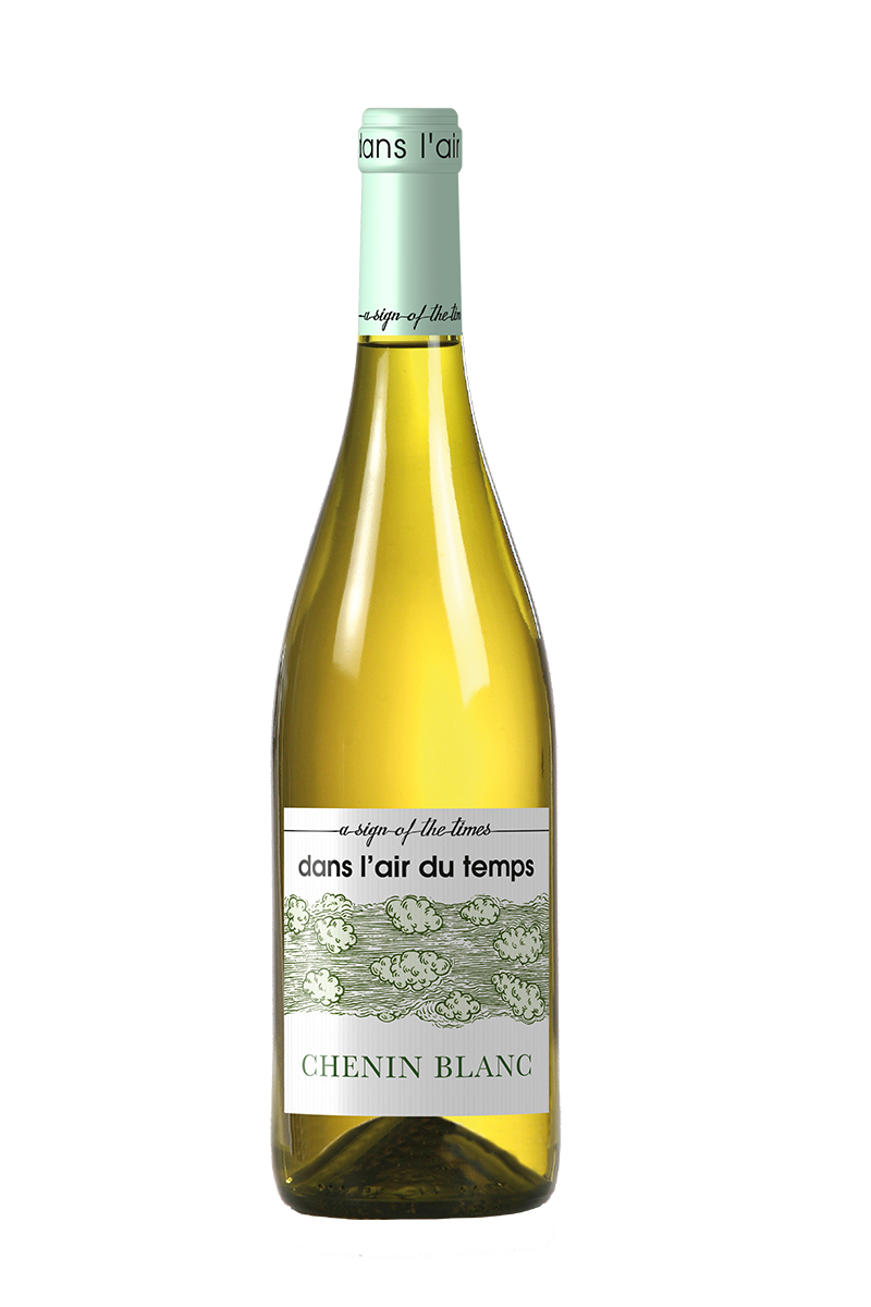 Dans l'Air du Temps Chenin