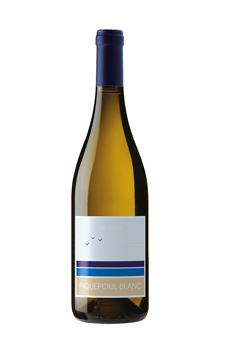 PIQUEPOUL IODE ET MER