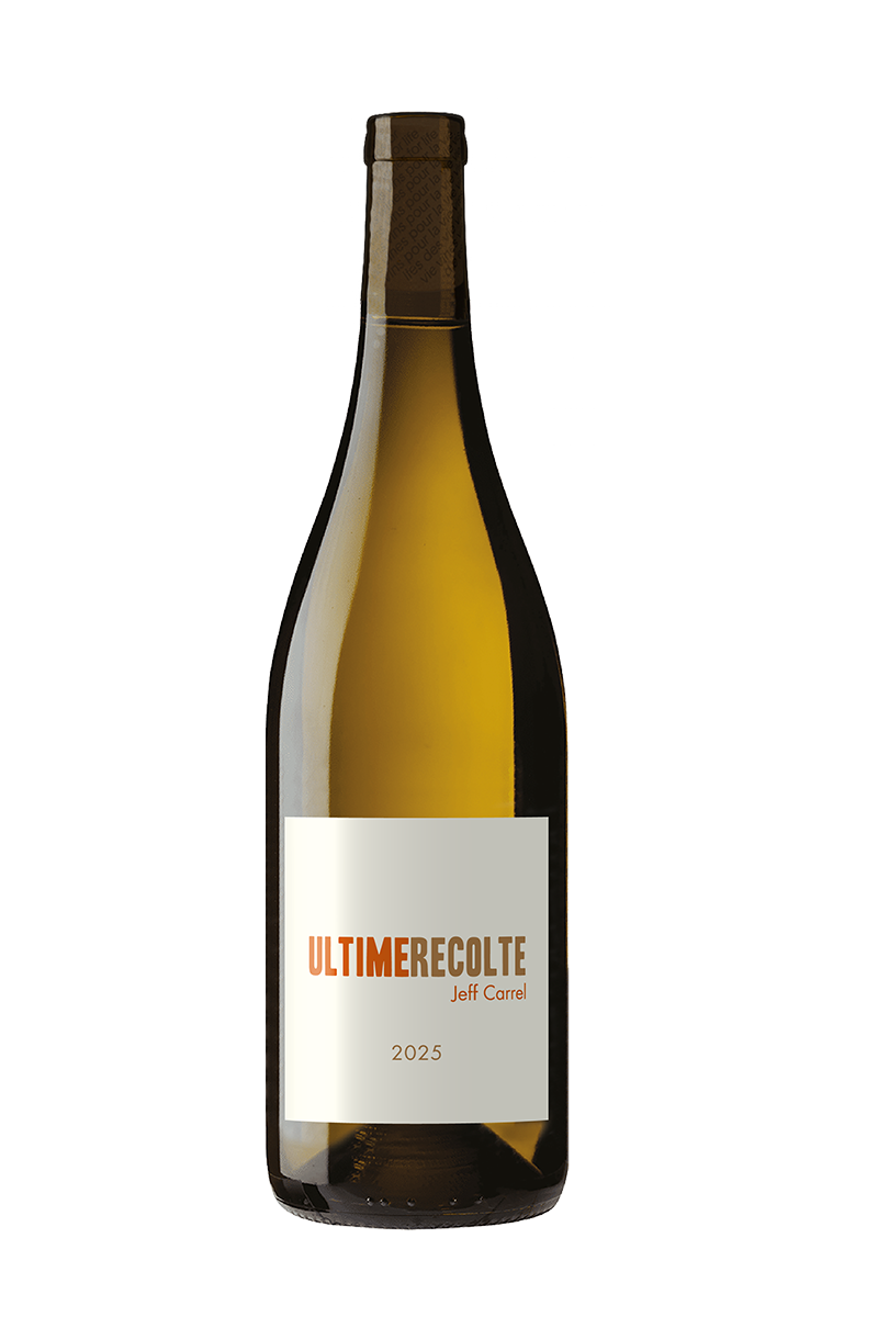 Ultime Récolte by Jeff Carrel