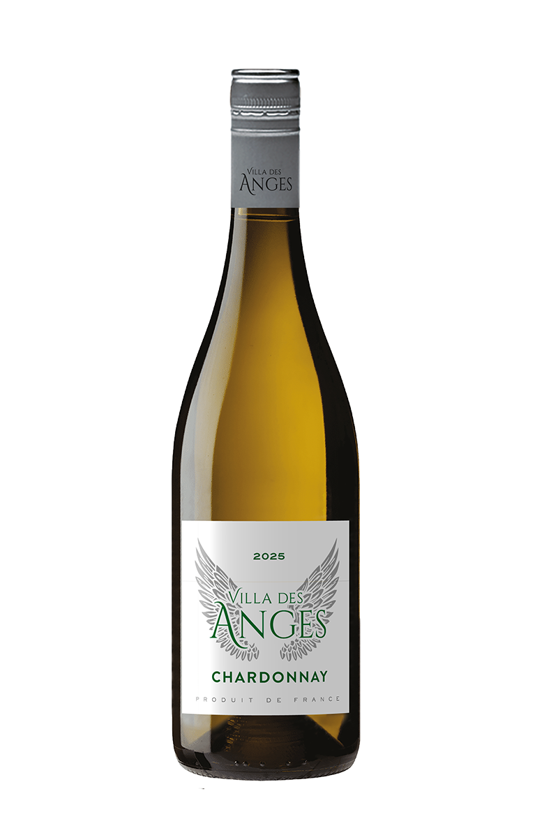 Villa Des Anges Chardonnay