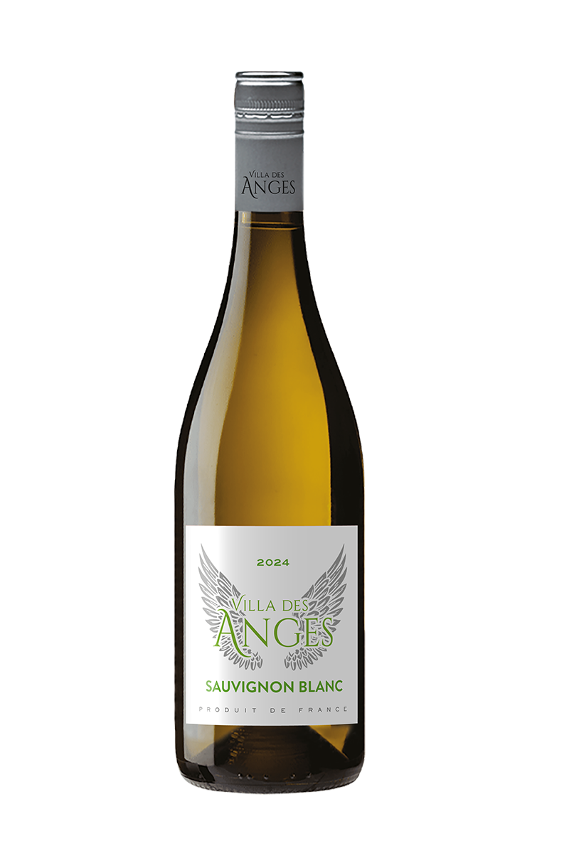 Villa Des Anges Blanc