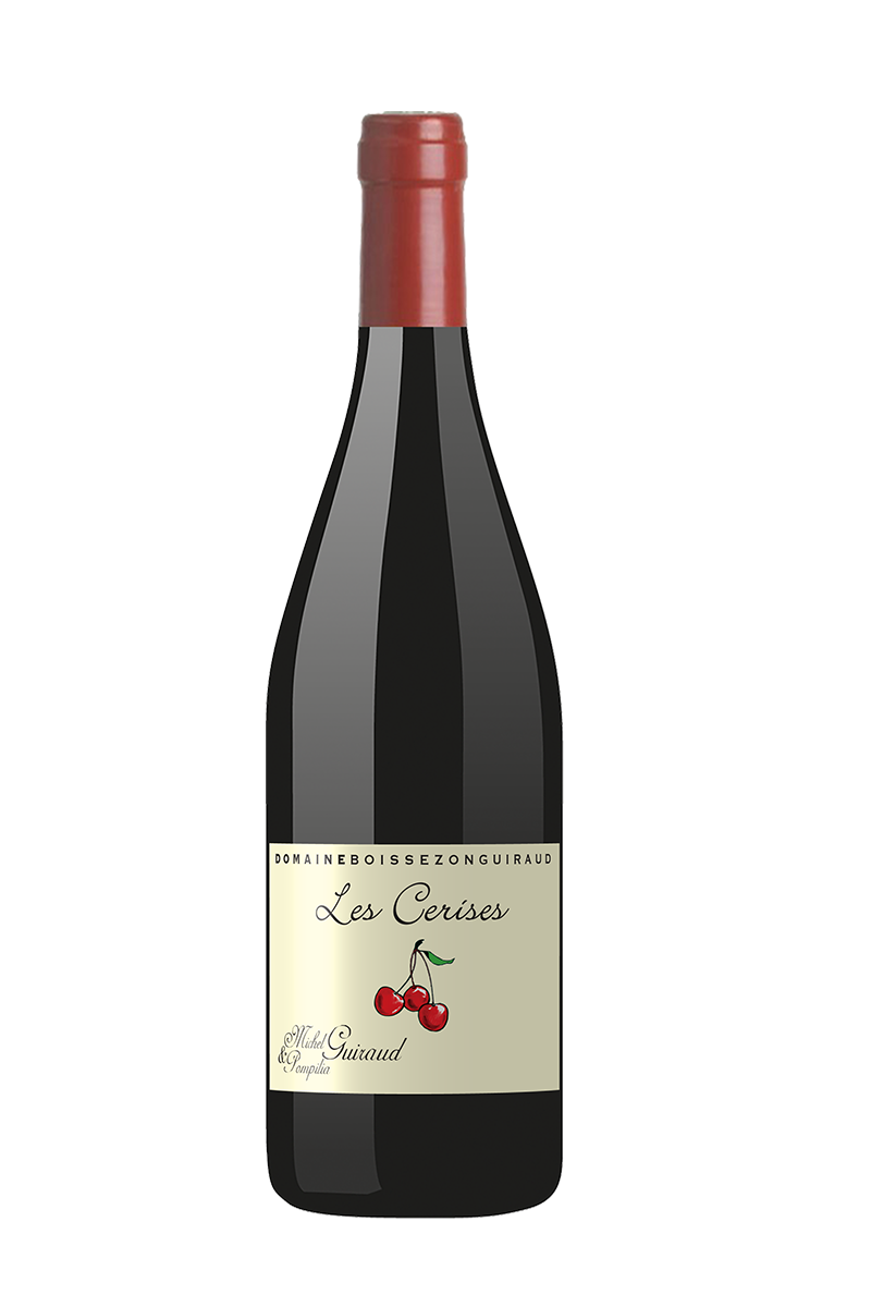 M&P Guiraud Les Cerises