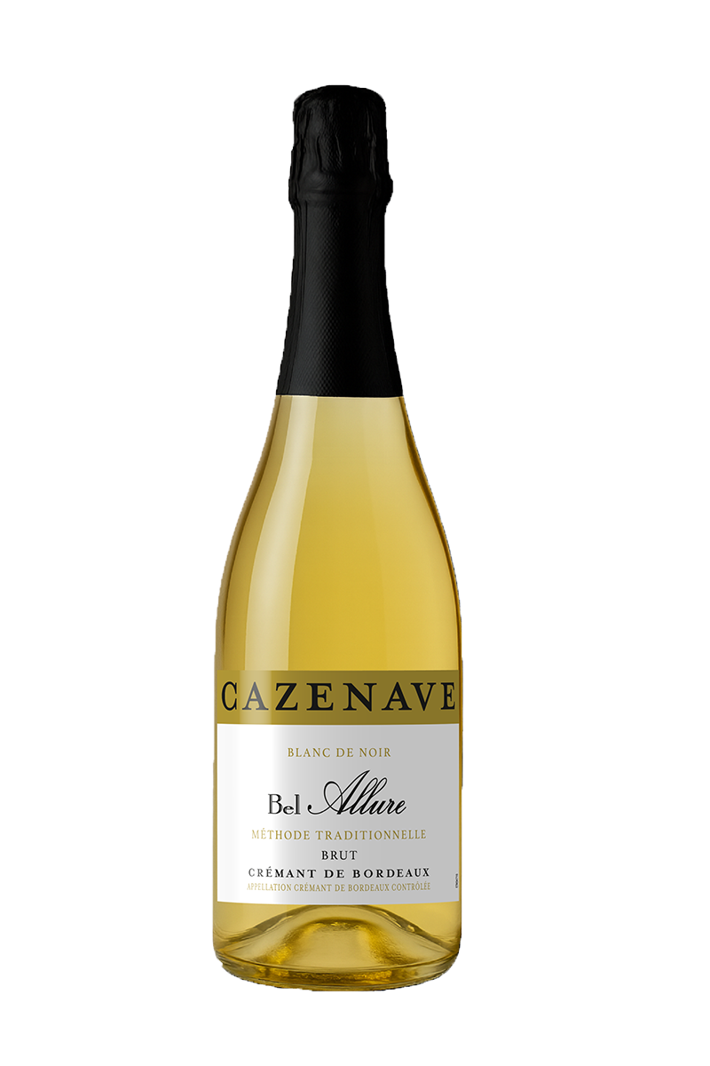 OLIVIER CAZENAVE BEL ALLURE NM EN
