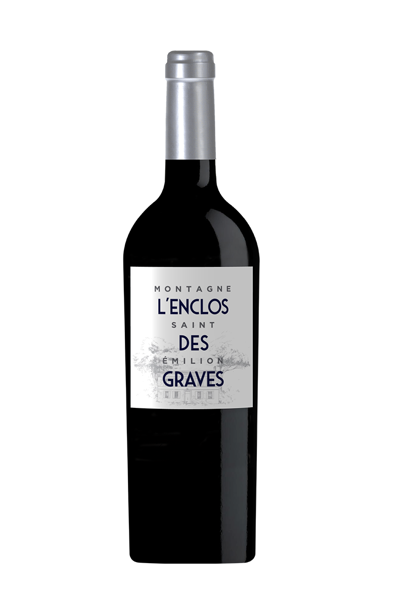 OLIVIER CAZENAVE ENCLOS DES GRAVES FR
