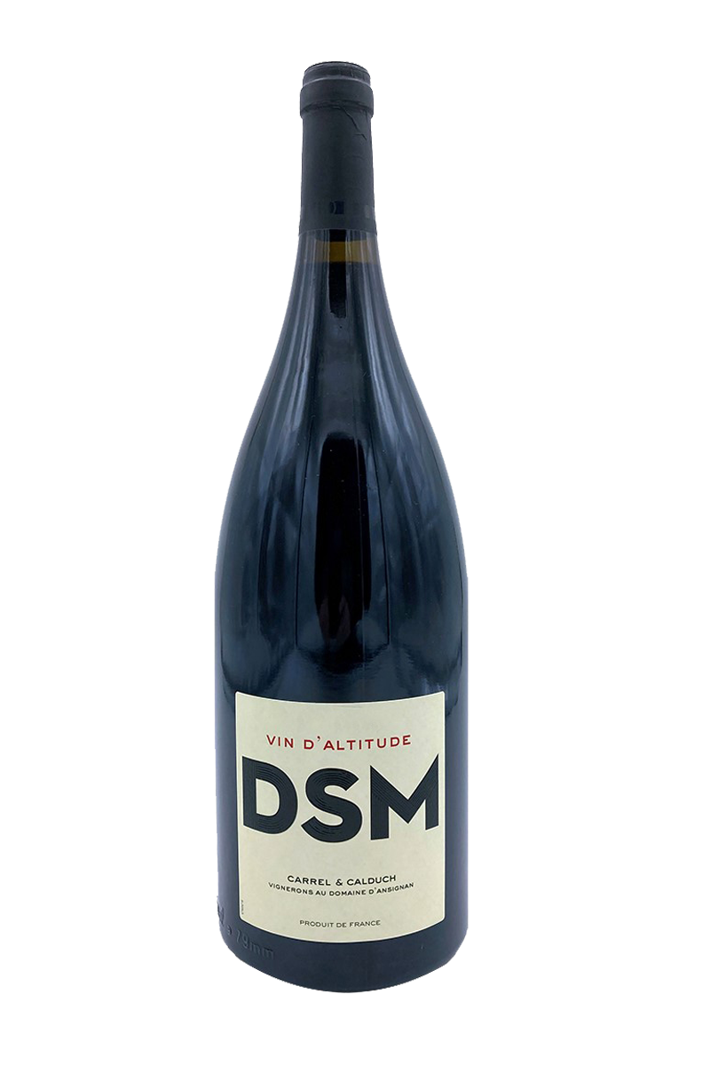 DSM Vin d'altitude Magnum