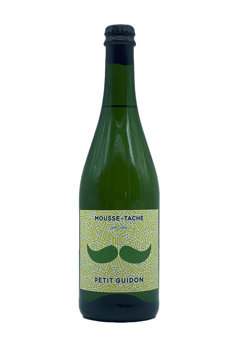 Mousse-Tache Petit Guidon