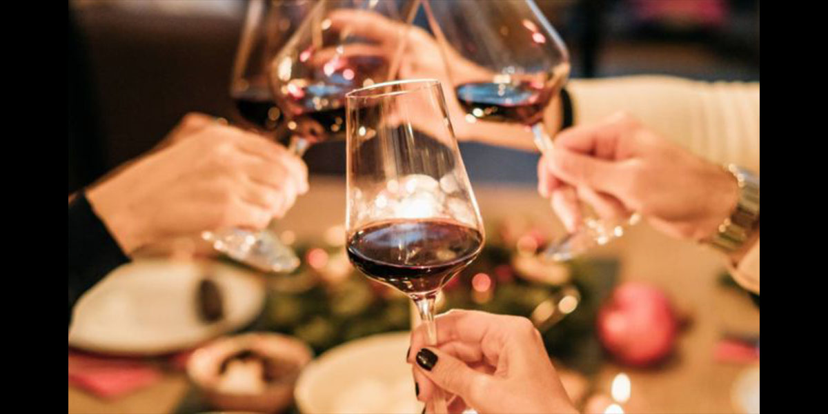 6 vinos estupendos para callar a tu cuñado en Navidad
