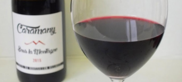 Caramany vins etonnants 2