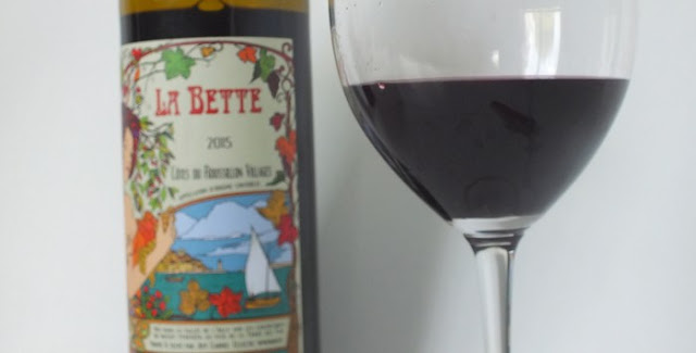 la bette by jeff carrel par vins etonnants 2