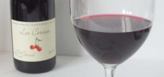 les cerises par vins etonnants 2
