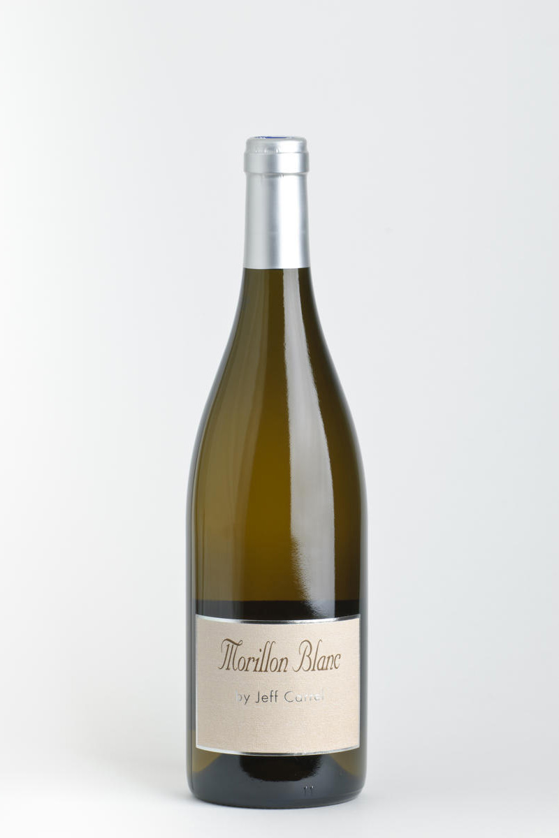 Morillon Blanc by Jeff Carrel
