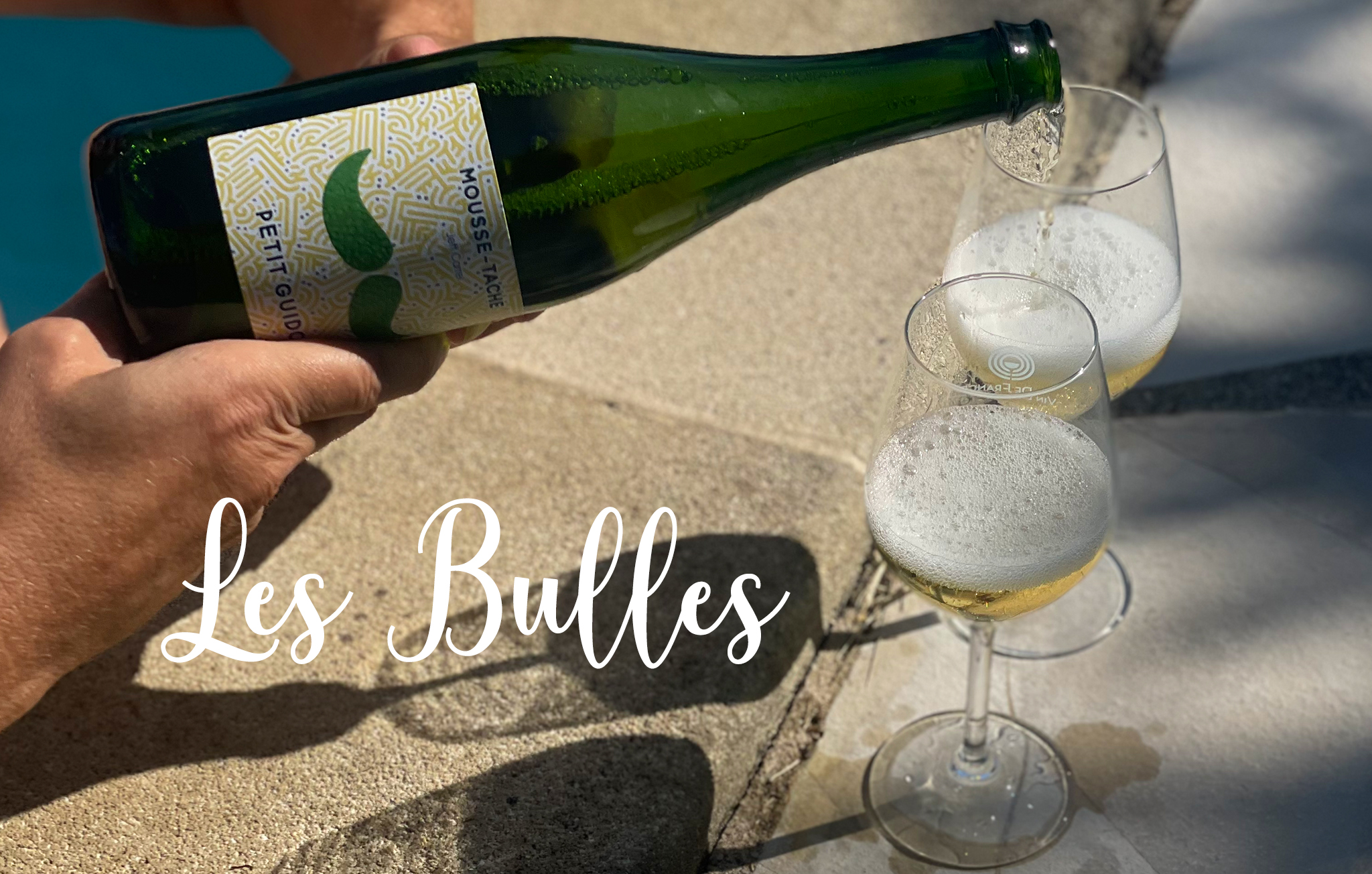 Moustache les bulles de jeff carrel