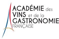 Académie des Vins de la Gastronomie Française Logo