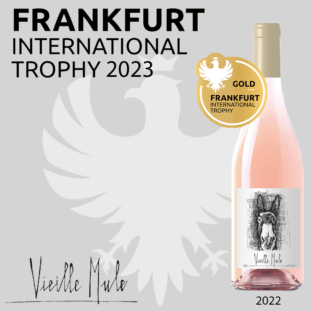 FRANKFURT-INTERNATIONAL-TROPHY