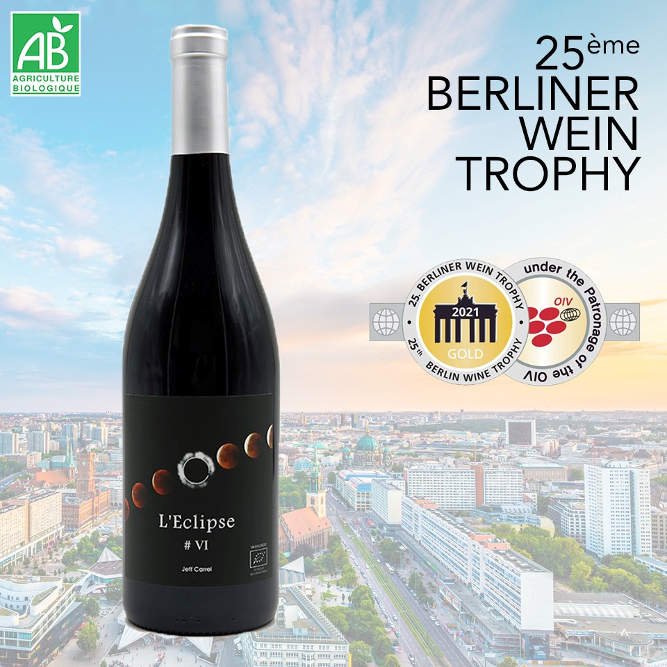 BERLINER WINE TROPHY