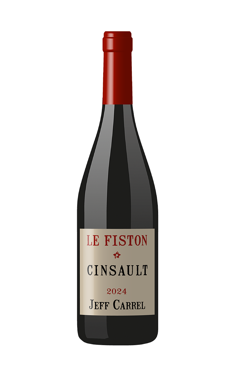 le fiston jeff carrel