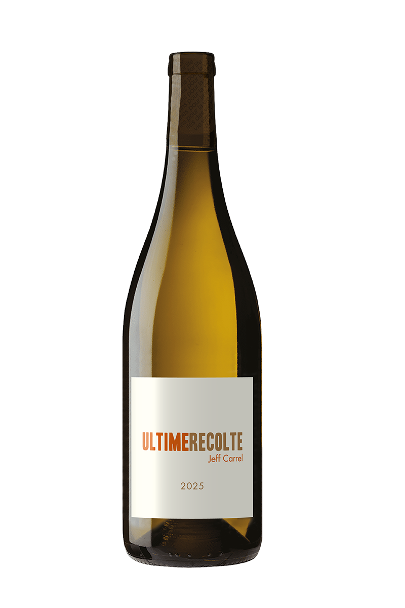 MUSCAT by jeff carrel vin blanc