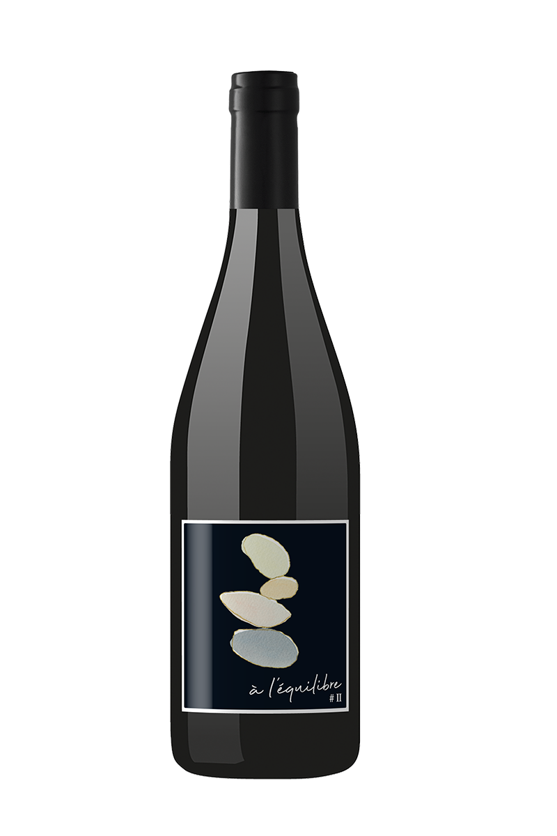 Vin bio A vue de nez Point de vue Jeff Carrel