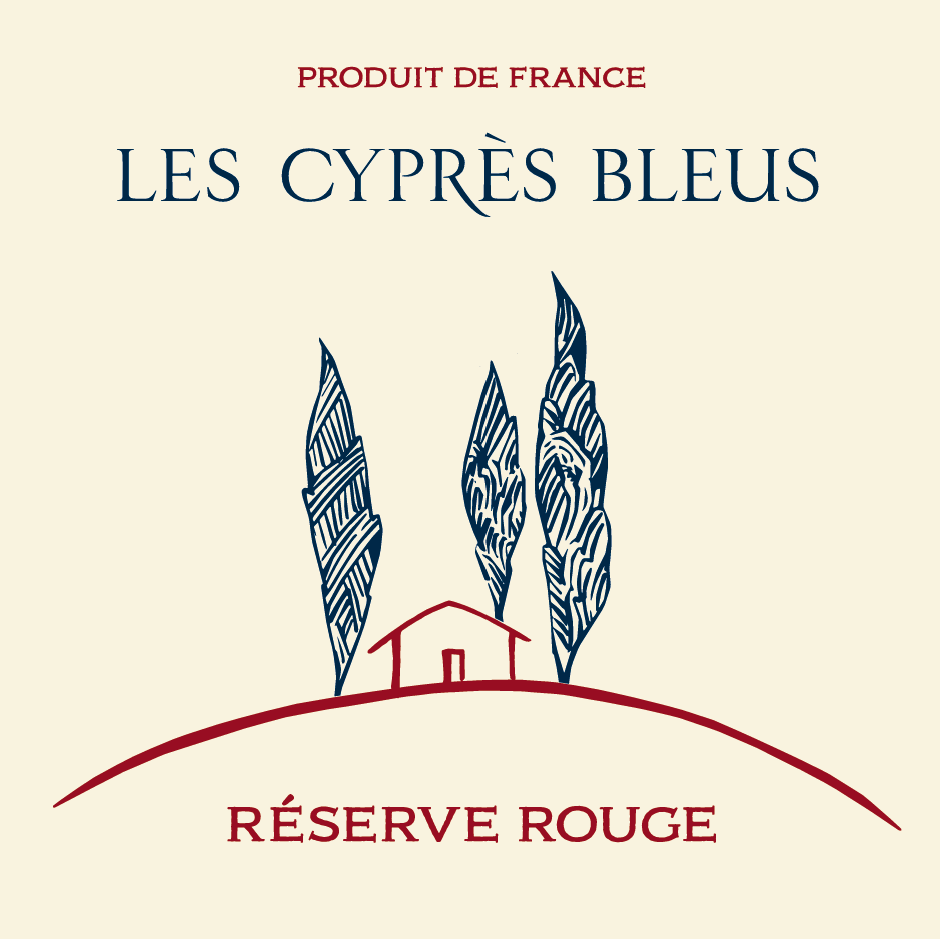 Etiquette les mamettes by jeff carrel blanc