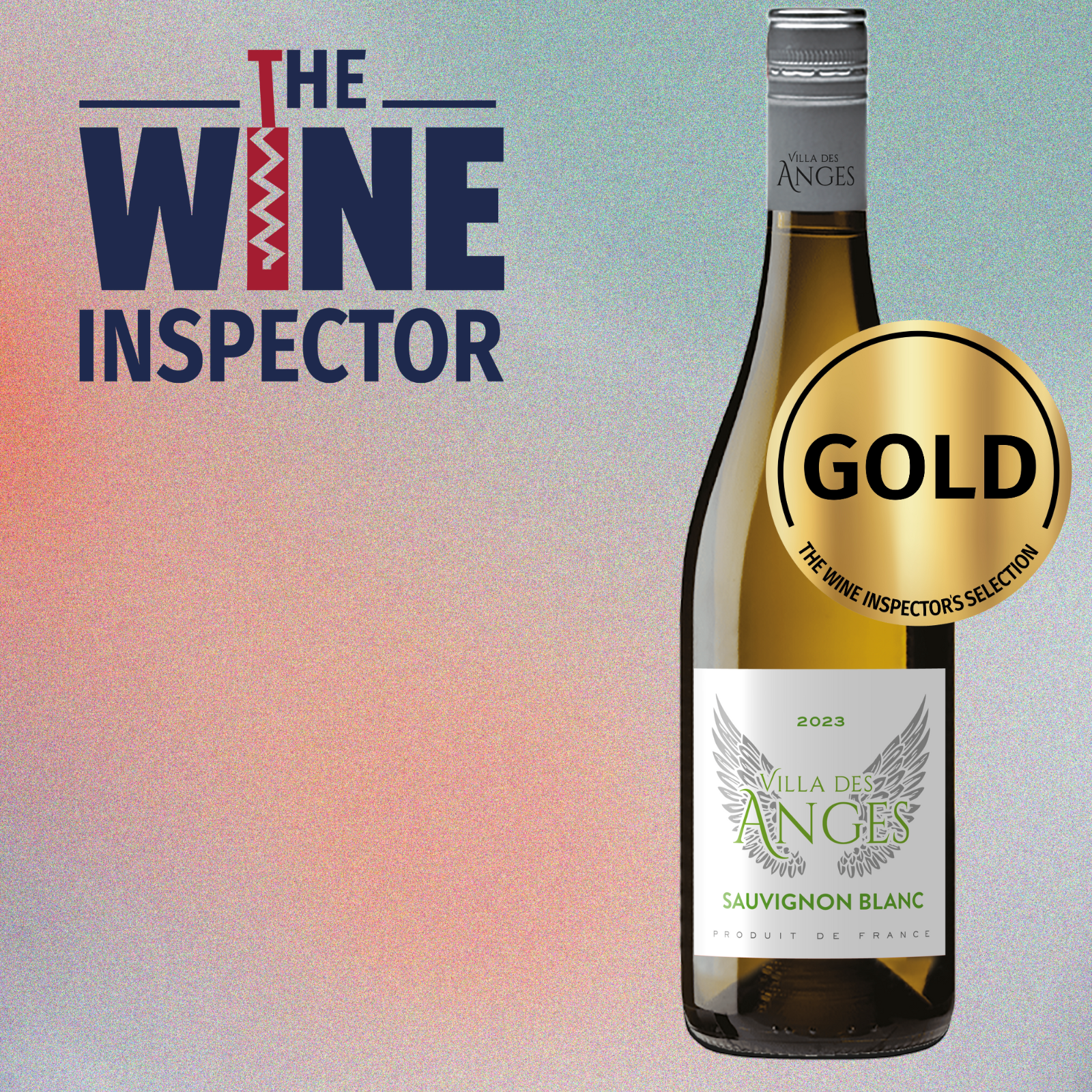 THE WINE INSPECTOR