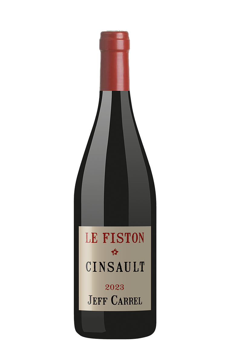 le fiston jeff carrel