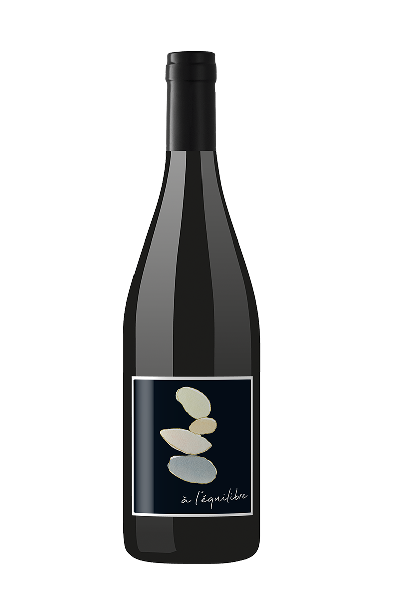 Vin sans soufre A vue de nez jeff carrel