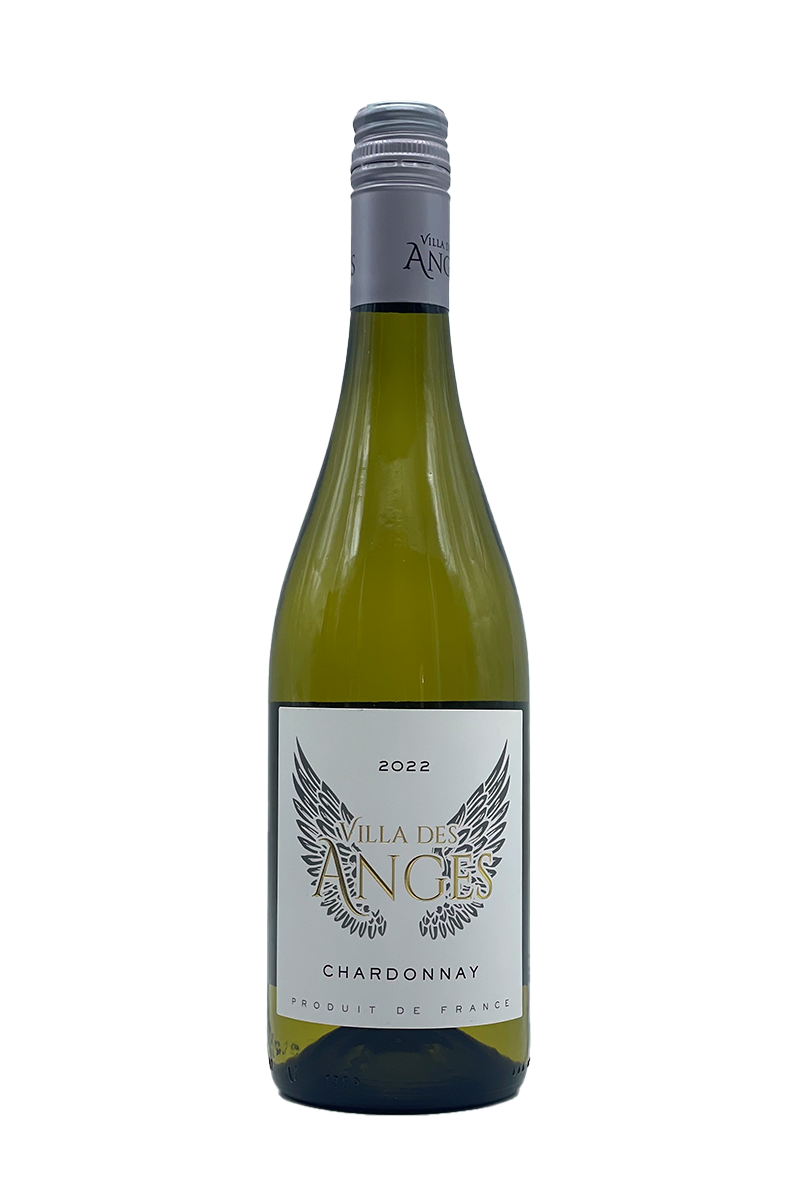 vin blanc by jeff carrel