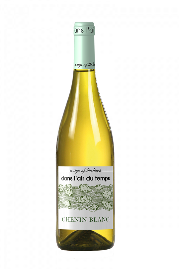 Dans l'air du temps Chenin